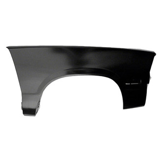 Goodmark® - Front Passenger Side Fender