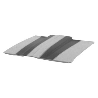 Goodmark® - Cowl Hood Panels