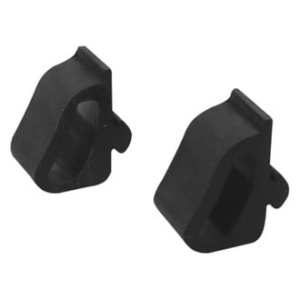 Goodmark® - Hood Stop Bumpers