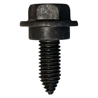 Goodmark® - Hood Bolt Kits
