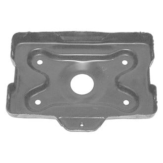 Goodmark® - Battery Tray