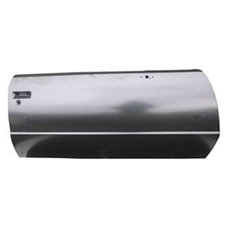 Goodmark® - Front Passenger Side Door Shell