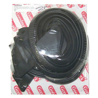 Goodmark® - Door Seals