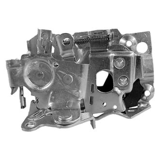 Goodmark® - Driver Side Door Latch