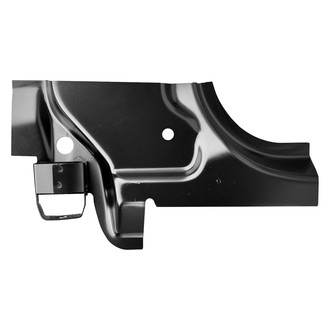 Goodmark® - Body A-Pillar Panel