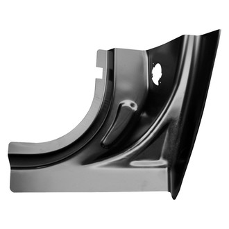 Goodmark® - Body B-Pillar Panel Patch