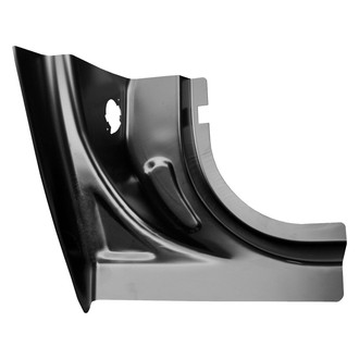 Goodmark® - Body B-Pillar Panel Patch