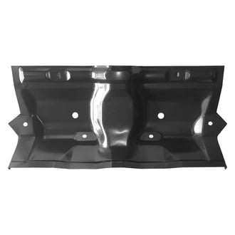 Goodmark® - Floor Pan Patch Panels