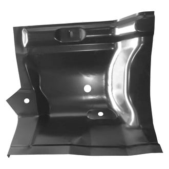 Goodmark® - Rear Driver Side Floor Pan