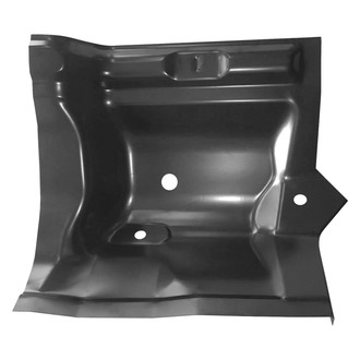 Goodmark® - Rear Passenger Side Floor Pan
