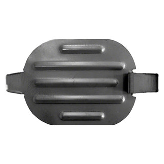 Goodmark® - Floor Drain Hole Cover