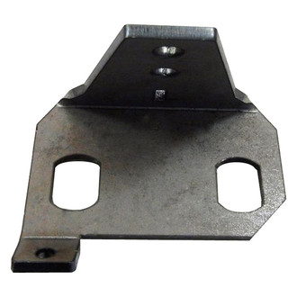 Goodmark® - Driver Side Front Seat Track Repair Leg