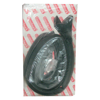 Goodmark® - Roof Rail Weatherstrip Set