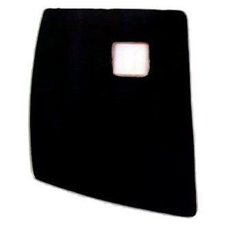 Goodmark® - Door Latch Striker Plate