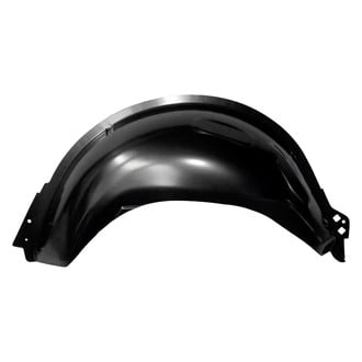 Goodmark® - Rear Inner Passenger Side Wheel Housing