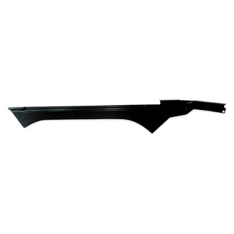 Goodmark® - Driver Side Trunk Floor