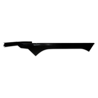 Goodmark® - Passenger Side Trunk Floor