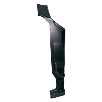 Goodmark® - Passenger Side Trunk Floor Brace