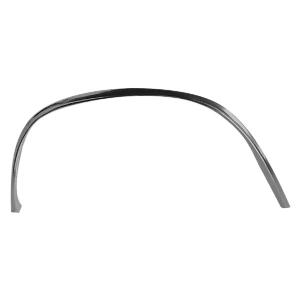 Goodmark® - Front Driver Side Wheel Arch Molding