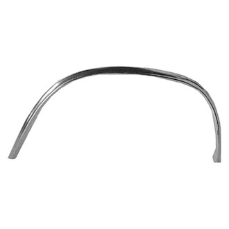 Goodmark® - Front Passenger Side Wheel Arch Molding