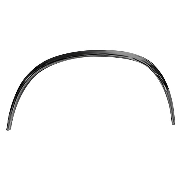 Goodmark® - Rear Passenger Side Wheel Arch Molding