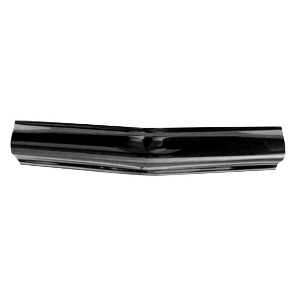 Goodmark® - Front Bumper Face Bar