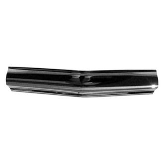 Goodmark® - Front Bumper Face Bar