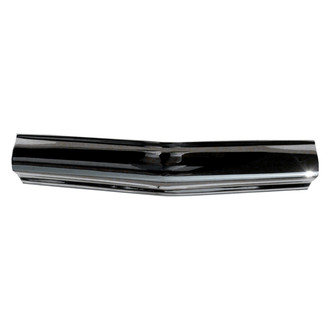 Goodmark® - Front Center Bumper Face Bar