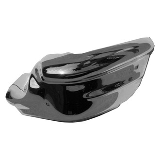 Goodmark® - Front Outer Driver Side Bumper End