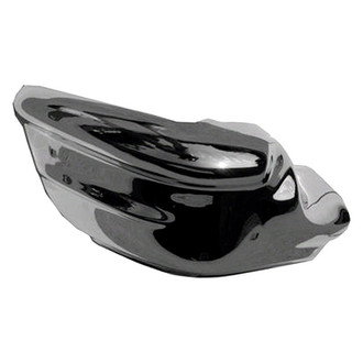 Goodmark® - Front Outer Passenger Side Bumper End