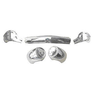 Goodmark® - Front Bumper