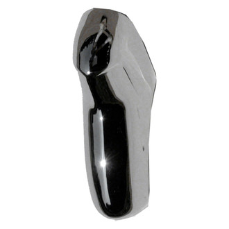 Goodmark® - Front Driver Side Bumper Guard