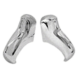 Goodmark® - Front Bumper Guards