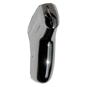 Goodmark® - Front Passenger Side Bumper Guard