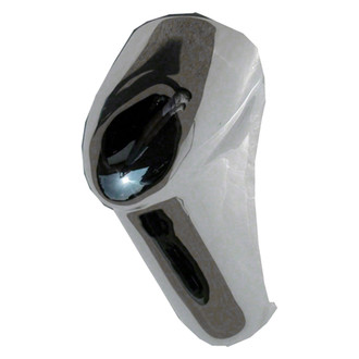 Goodmark® - Front Driver Side Bumper Guard