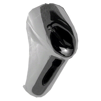 Goodmark® - Front Passenger Side Bumper Guard