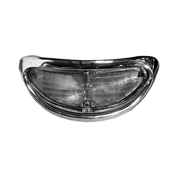 Goodmark® - Replacement Turn Signal/Parking Lights, Chevrolet One-Fifty Series