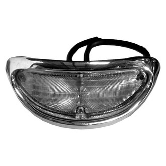 Goodmark® - Replacement Turn Signal/Parking Lights
