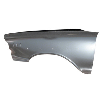 Goodmark® - Front Driver Side Fender