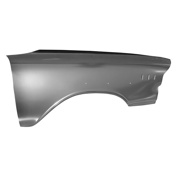 Goodmark® - Front Passenger Side Fender