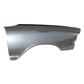 Goodmark® - Front Passenger Side Fender