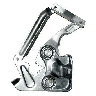 Goodmark® - Driver Side Hood Hinge