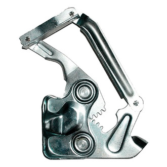 Goodmark® - Passenger Side Hood Hinge