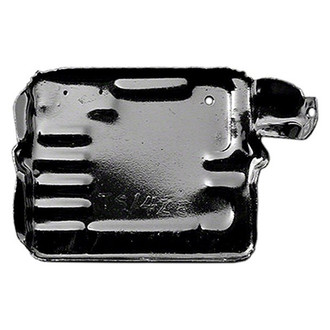 Goodmark® - Battery Tray