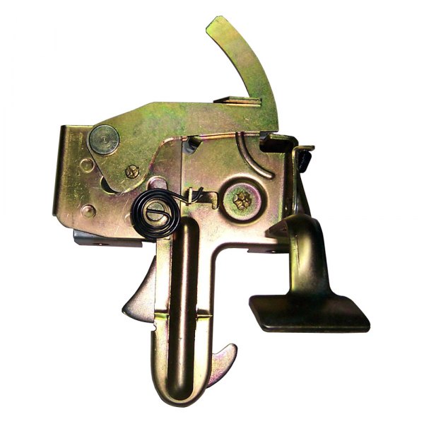 Goodmark® - Hood Latch