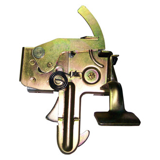 Goodmark® - Hood Latch