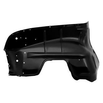 1955 Chevy 210 Inner Fenders - Wells, Liners, Shields | CARiD.com