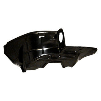 Goodmark® - Front Inner Driver Side Wheel Housing