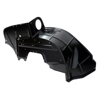 Goodmark® - Front Inner Passenger Side Wheel Housing