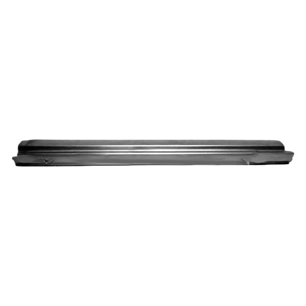 Goodmark® - Driver Side Outer Factory Style Rocker Panel